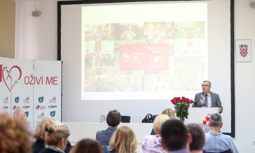 Prevencija sprječava 70 posto kardiovaskularnih bolesti