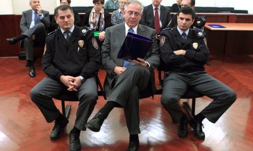 Na suđenju u aferi Ina-MOL svjedočila bivša direktorica JANAF-a