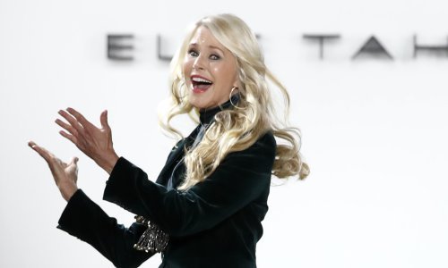 Američka ljepotica koja je gledala smrti u oči iza sebe ima četiri braka i troje djece, a sve što je postigla u životu može zahvaliti svom izgledu, ali i upornosti