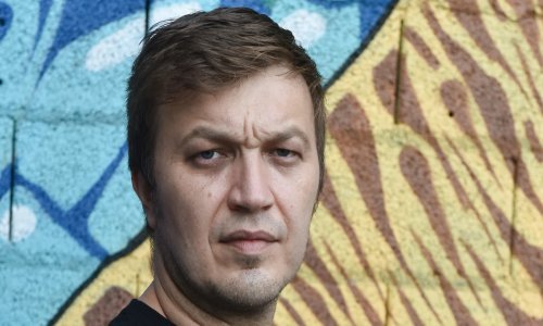 Edo Maajka: 'Imam osjećaj da je cijelo društvo nezainteresirano za bilo što, nekako je poludepresivno i paranoično'