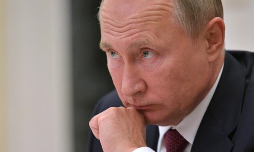 Rusija optužuje njemački Deutsche Welle za ekstremizam, traže oduzimanje dozvole za rad