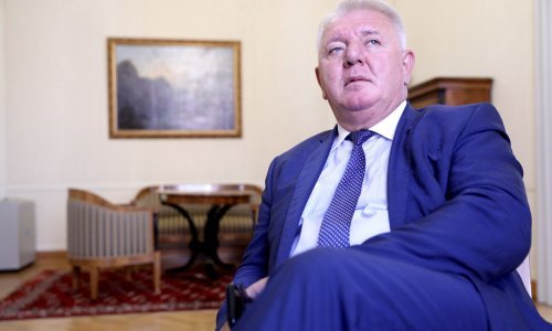 Đakić: Oni koji nas vrijeđaju zaslužuju sudski progon, HVIDRA zna odgovoriti na ruganje i prijetnje