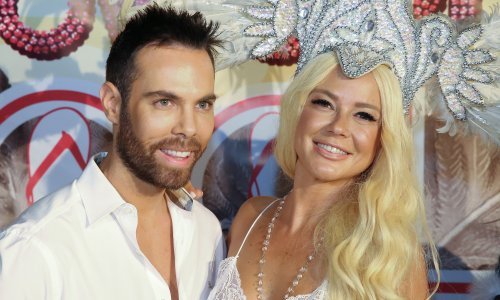 Neraskidivo prijateljstvo: Pogledajte kako su Maja Šuput i Marko Grubnić izgledali prije 15 godina