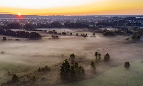 Vrijeme nas je toliko razmazilo da bi nam mogla zasmetati jedna stvar