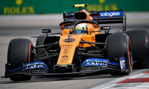 Veliki 'transfer' u Formuli 1; McLarenovi bolidi će od 2021. godine juriti pogonjeni Mercedesovim motorima