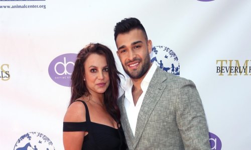 Britney Spears nada se da je obožavatelji nisu zaboravili