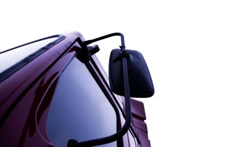 Retrovizirom kamiona zakačio baku, žena zadobila teške ozlijede