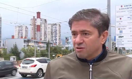 Osuđeni ratni zločinac tvrdi da se preko njega pokušao potaknuti sukob Armije BiH i HVO