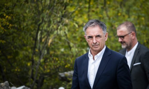 Pupovac: Ja sam taj kojem treba prvom suditi, i neka sude kako žele