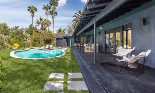 Tek im je 19, a već su zaradili milijune: Zvijezde YouTubea počastili se raskošnim domom iz snova