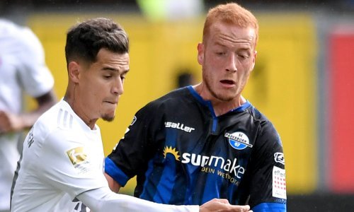 Bayern teško do bodova; zbog velikog iznenađenja smjena na prvom mjestu Bundeslige