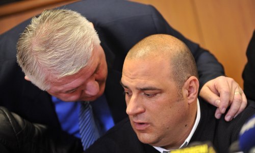 Glavni tajnik HVIDRA-e: Mi nećemo stajati skrštenih ruku, a Pupovac manipulira javnost i opet će ispasti žrtva