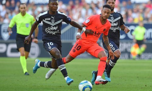 PSG se vratio na pobjednički put; čovjek odluke opet je bio Neymar