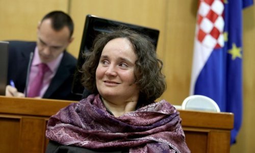 'Nismo iskoristili sposobnosti invalida rada'