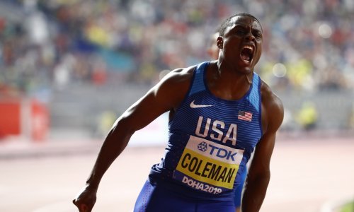 Svijet dobio najbržeg čovjeka na 100 metara, ali na njegovom zlatu zauvijek će ostati velika mrlja