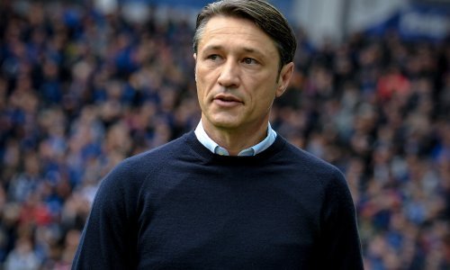 Bayern si je sam zakomplicirao život; i Niko Kovač je to morao javno priznati