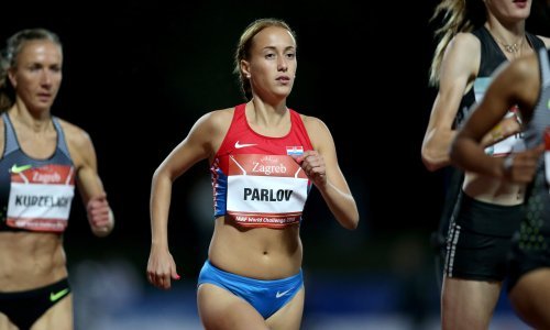 Hrvatska atletičarka na SP-u završila na infuziji; ni ona ne vjeruje što su im to glavni ljudi atletike napravili