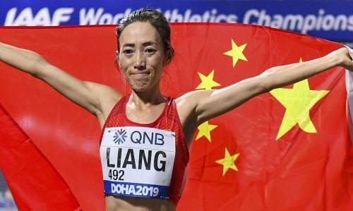 Imamo novu svjetsku prvakinju i prvaka; do zlata stigli u neljudskim uvjetima, a jedina Hrvatica nije završila