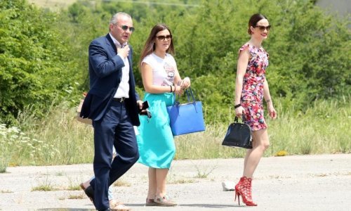 Maja Cvjetković: 'Nisam nikad bila sretnija'