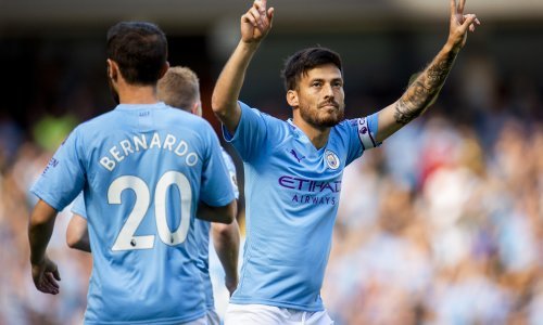 Veznjak Manchester Cityja ispisao povijest Premiershipa; nikad nitko nije tako brzo došao do toga jubileja