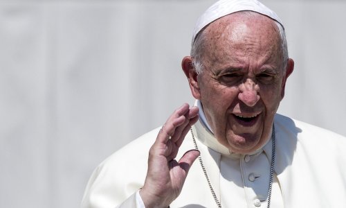 Papa imenovao stručnjaka za mafiju glavnim vatikanskim sucem u jeku novog velikog skandala