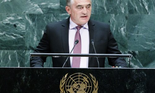 'Komšić je nametnut Hrvatima, a svojom protuhrvatskom retorikom potvrđuje da je irelevantan'