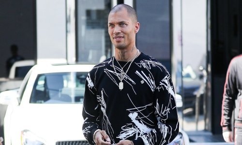 'Najzgodniji kriminalac' šokirao detaljima iz svog mračnog djetinjstva