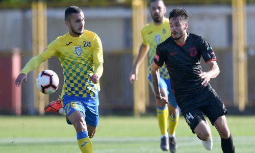 [VIDEO]: Pogledajte kako je Gorica s igračem manje stigla do pobjede u Zaprešiću; napokon je zabio i Zwolinski