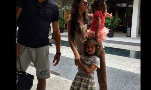 Jesu li Adriana Lima i Marko Jarić dali svom braku drugu šansu?