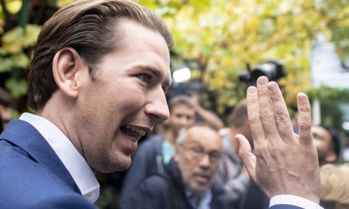 Kurzova stranka ponovno premoćno pobijedila na izborima u Austriji, krajnjim desničarima potpora znatno niža