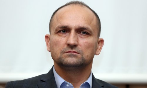 Šef izbornog stožera Grabar Kitarović: U drugom krugu čekamo Milanovića