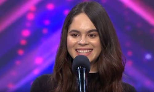 Počela nova sezona 'Supertalenta': Već je pao i prvi zlatni gumb, Stella rasplakala žiri