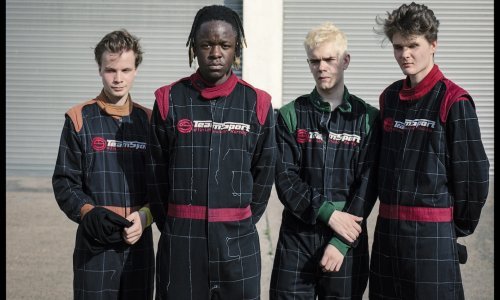 Iz Londona u Zagreb stižu black midi, jedan od najoriginalnijih bendova sada i ovdje