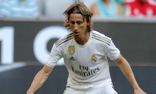 Modrić svojom izjavom jasno dao do znanja čelnicima Reala da ga ništa ne može zadržati