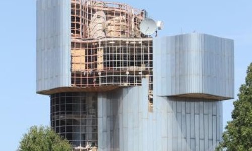 Balkanski spomenici pokazuju 'promjenjivo lice sjećanja'