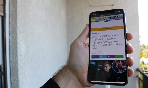 Je li vaš iPhone pokriven jamstvom? Evo kako ćete doznati