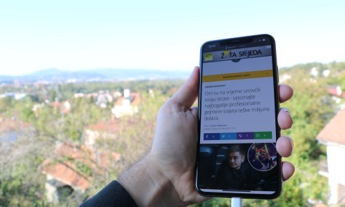 Pripremite se, na vaš iPhone stiže hrpa novih fontova