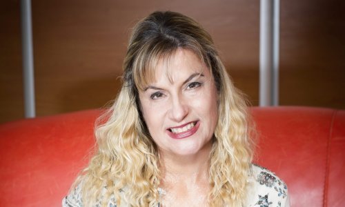 Na malim ekranima je nismo vidjeli godinama, evo gdje je 'nestala' Arijana Čulina