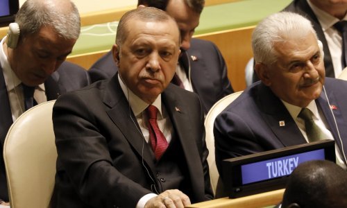 BiH poništila dozvole boravka za četvoro turskih državljana koje traži Erdogan