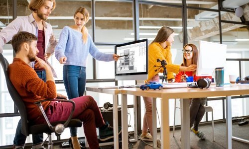 Traže se developeri, programeri i analitičari: Ove poslovne prilike ne smijete propustiti