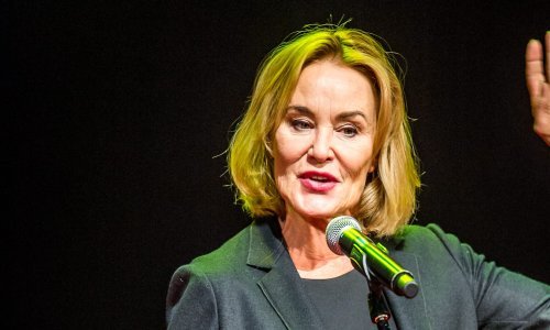 Je li ovo kraj njezinoj televizijskoj karijeri? Jessica Lange najavila povlačenje s malih ekrana