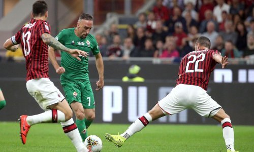 Niko Kovač prelako se odrekao legendarnog Francuza, a njegova klasa vidi se i u ovom golu