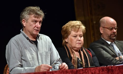 Hrvatski dramski tekstovi u središtu nove sezone varaždinskog HNK