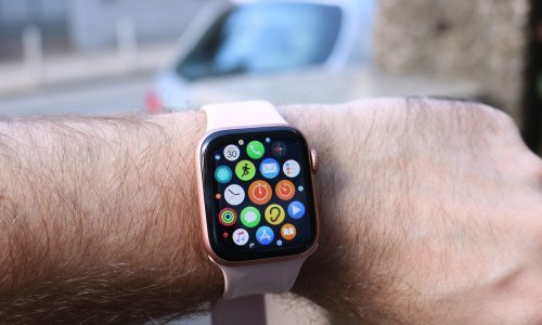 Insajderi su iskopali nekoliko ekskluzivnih pozadina za novu generaciju WatchOS-a
