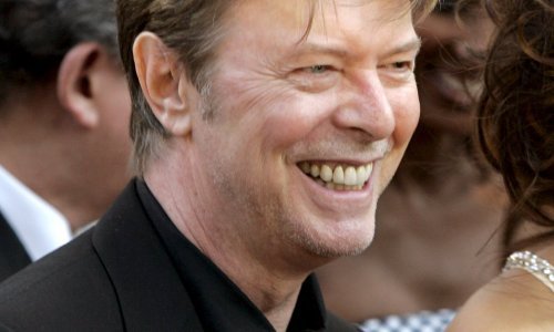 David Bowie je odbio i Davida Grohla za suradnju