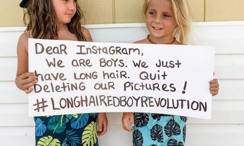 Što je to razljutilo majke na Instagramu?