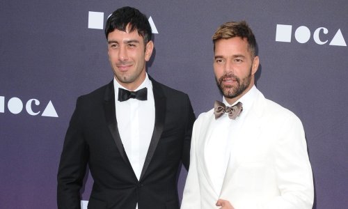 Ricky Martin i njegov muž čekaju četvrto dijete