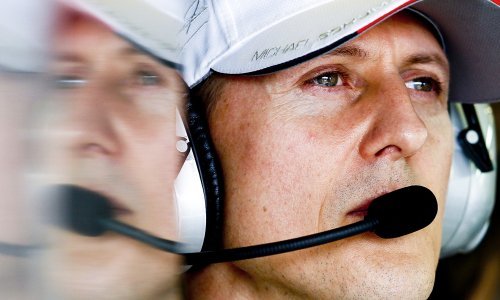 Napokon se oglasio i liječnik iz Pariza kojem su u najvećoj tajnosti dovozili Michaela Schumachera