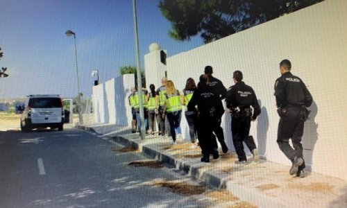 Španjolska policija u akciji 'Beautiful'; zaplijenili 4 tone kokaina i 2 milijuna eura