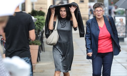 Stižu pljuskovi i grmljavina: Pogledajte kada se i gdje očekuje najveća promjena vremena